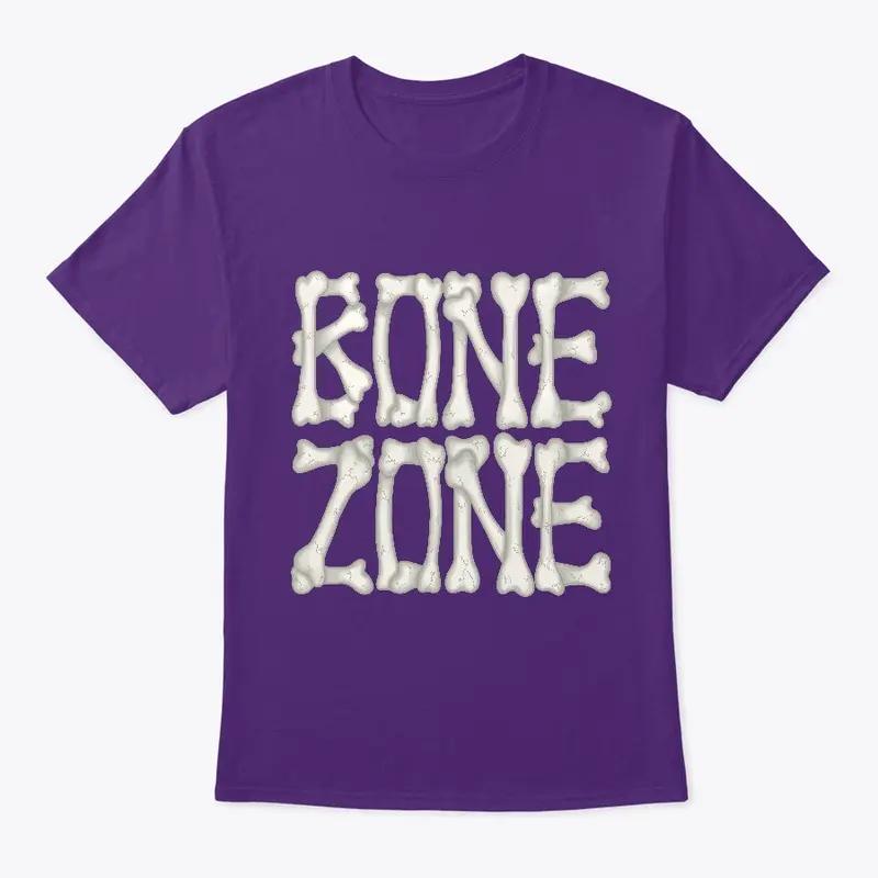 Enter the Bone Zone